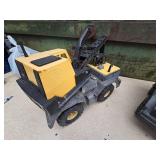 Assorted Tonka Toys