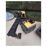 Assorted Tonka Toys