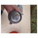 Heavy Duty Chain with Assorted Hooks and 1 7/8 and 2 5/16 Towing Balls