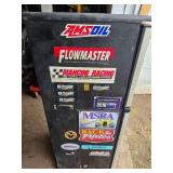 Mini Fridge/Freezer Combo, Great for a Shop or Man Cave, Works Great