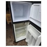 Mini Fridge/Freezer Combo, Great for a Shop or Man Cave, Works Great