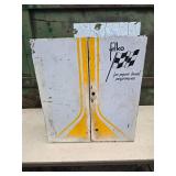 Metal Storage Cabinet