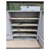 Metal Storage Cabinet