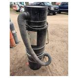 Skat Blast Dry Blast System