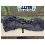 Large Rolling Golf/Travel Bag