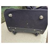 Large Rolling Golf/Travel Bag