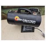 Mr. Heater 30-60000 BTU Propane Heater