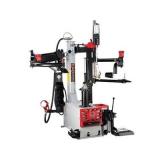 Atlas Equipment PTC500 - Platinum Center Post Tire Changer Machine with Assist Arm and Wheel Lift