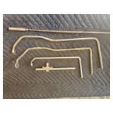 Distributer Wrenches, Tie Rod Adjusting Tool and Extendable Magnet