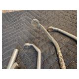 Distributer Wrenches, Tie Rod Adjusting Tool and Extendable Magnet