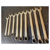 Snap-on Wrenches 5/8"-1 1/8"