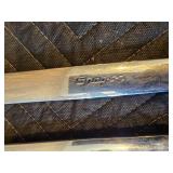 Snap-on Wrenches 5/8"-1 1/8"