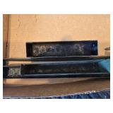 Box of Assorted Tools, Specialty Adapters, 1/4