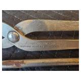 Snap-on Brake Tools
