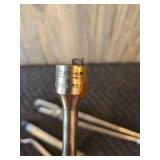 Snap-on Brake Tools