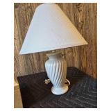 Decorative Lamp and Storage Box