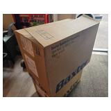 Box of Baxter L5C4531 Integrated APD Set with Cassette 3-Prong Non-Pyrogenic Fluid Path Expires 8-14-2030 Approximately 25-30 Bags in Box