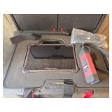 Matco Maximus 4.0 Diagnostic Scanner Includes 4-Channel Oscilloscope, Battery analyzer
