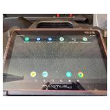 Matco Maximus 4.0 Diagnostic Scanner Includes 4-Channel Oscilloscope, Battery analyzer