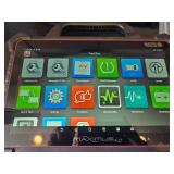 Matco Maximus 4.0 Diagnostic Scanner Includes 4-Channel Oscilloscope, Battery analyzer