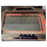 Matco Maximus 4.0 Diagnostic Scanner Includes 4-Channel Oscilloscope, Battery analyzer