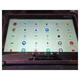 Matco Maximus 4.0 Diagnostic Scanner Includes 4-Channel Oscilloscope, Battery analyzer