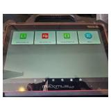 Matco Maximus 4.0 Diagnostic Scanner Includes 4-Channel Oscilloscope, Battery analyzer