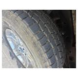 2010 Ford F-150 Lariat 5.4L 8Cyl Lariat 4x4 Extended Cab