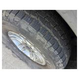 2010 Ford F-150 Lariat 5.4L 8Cyl Lariat 4x4 Extended Cab