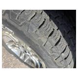 2010 Ford F-150 Lariat 5.4L 8Cyl Lariat 4x4 Extended Cab