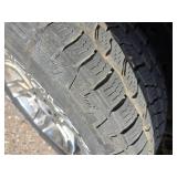 2010 Ford F-150 Lariat 5.4L 8Cyl Lariat 4x4 Extended Cab