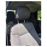 2010 Ford F-150 Lariat 5.4L 8Cyl Lariat 4x4 Extended Cab