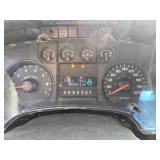 2010 Ford F-150 Lariat 5.4L 8Cyl Lariat 4x4 Extended Cab