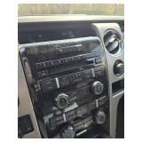 2010 Ford F-150 Lariat 5.4L 8Cyl Lariat 4x4 Extended Cab