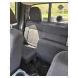 2010 Ford F-150 Lariat 5.4L 8Cyl Lariat 4x4 Extended Cab