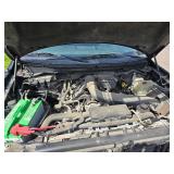 2010 Ford F-150 Lariat 5.4L 8Cyl Lariat 4x4 Extended Cab