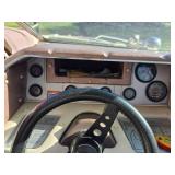 1984 20ft. Sea Ray, Open Bow, Inboard/Outboard Boat and Trailer