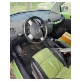 2003 Volkswagen Beetle GLS 1.8L 4Cyl Turbocharged
