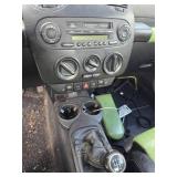2003 Volkswagen Beetle GLS 1.8L 4Cyl Turbocharged