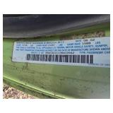 2003 Volkswagen Beetle GLS 1.8L 4Cyl Turbocharged