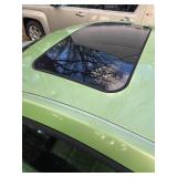 2003 Volkswagen Beetle GLS 1.8L 4Cyl Turbocharged