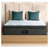Beautyrest PressureSmart 2.0 Lux Mattress - Firm Pillow Top - Queen - $2549 MSRP