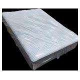Beautyrest PressureSmart 2.0 Mattress - Hybrid Medium - Queen - $2249 MSRP