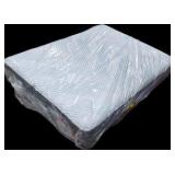 Beautyrest PressureSmart 2.0 Mattress - Hybrid Medium - Queen - $2249 MSRP