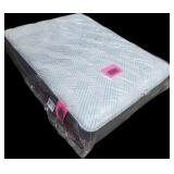 Beautyrest PressureSmart Mattress - Plush Pillow Top - Queen - $1899 MSRP
