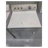 Frigidaire Washer and Dryer Set