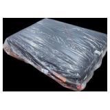Beautyrest Black Hybrid CX Class Mattress - Medium - Queen - $6000 MSRP