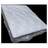 Beautyrest PressureSmart 2.0 Mattress - Hybrid Medium - Queen - $2249 MSRP