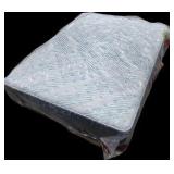 Beautyrest PressureSmart Mattress - Extra Firm - Queen - $2249 MSRP