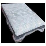 Beautyrest PressureSmart Mattress - Plush - Queen - $1599 MSRP